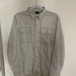 Levi’s button up